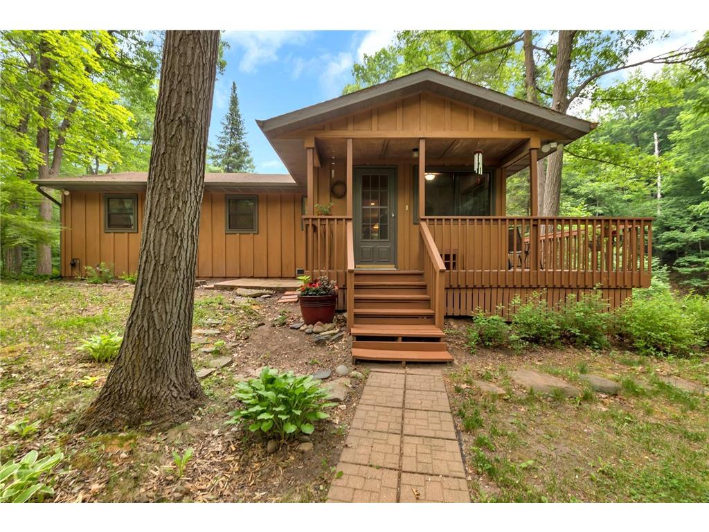 17283 Schuman Lake Road, Collegeville Twp, MN, 56310 MLS 6382099