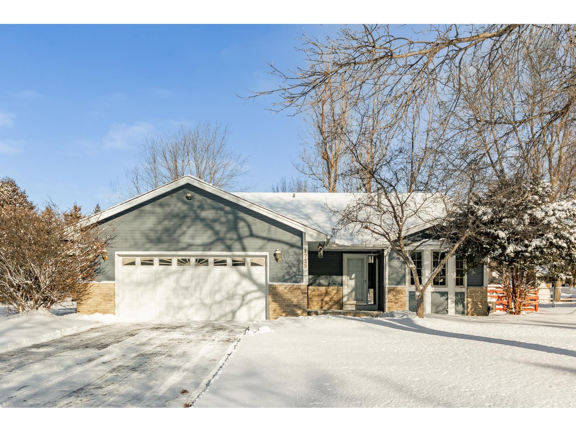 1729 128th Avenue NW Coon Rapids MN 55448 6140534 image1