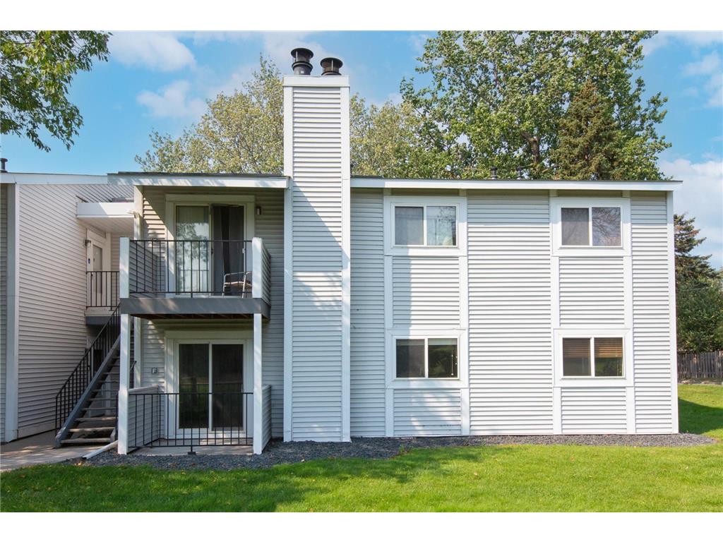 1729 Fulham Street #F Lauderdale MN 55113 6441884 image1