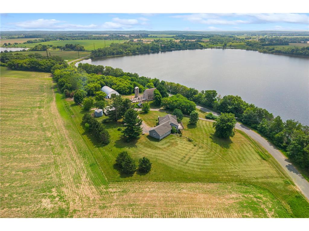 1729 N Bear Lake Drive Garfield Twp WI 54009 - Bear Lake 7080782 image34
