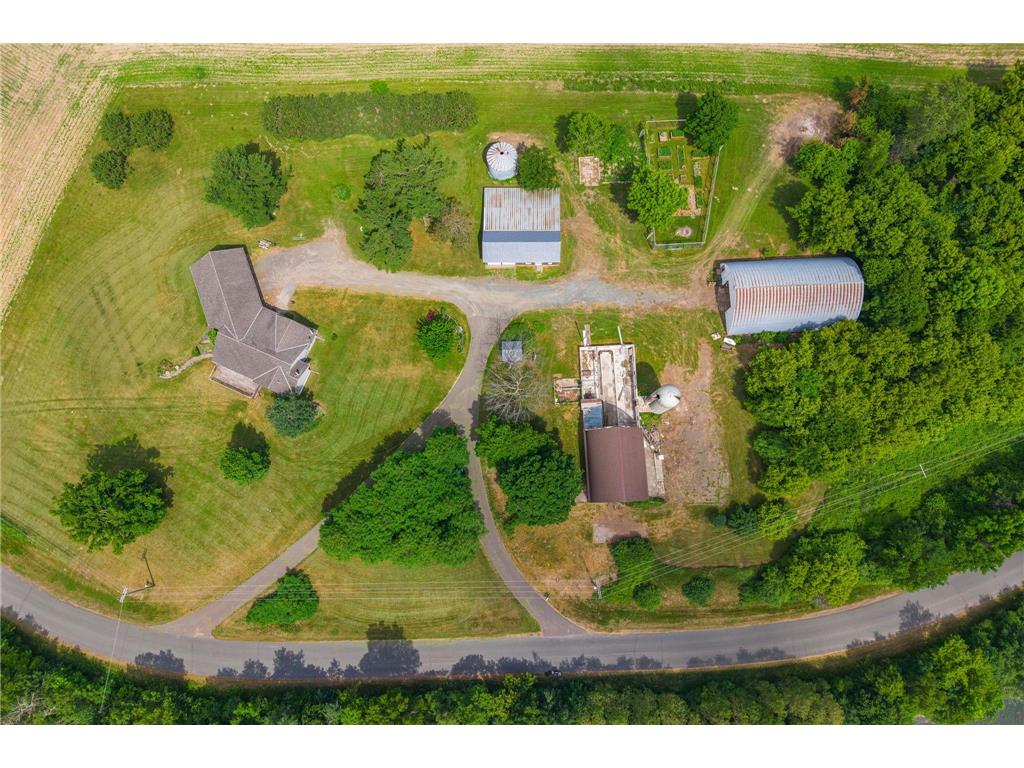1729 N Bear Lake Drive Garfield Twp WI 54009 - Bear Lake 7080782 image35