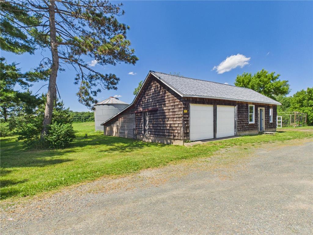 1729 N Bear Lake Drive Garfield Twp WI 54009 - Bear Lake 7080782 image36
