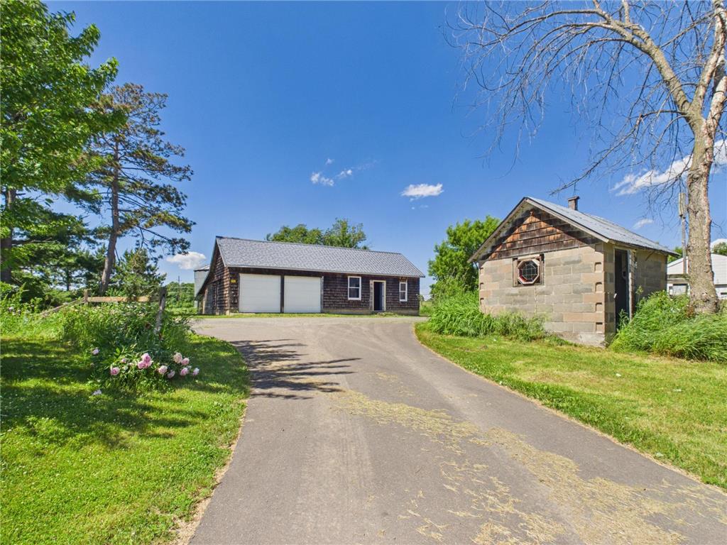 1729 N Bear Lake Drive Garfield Twp WI 54009 - Bear Lake 7080782 image46