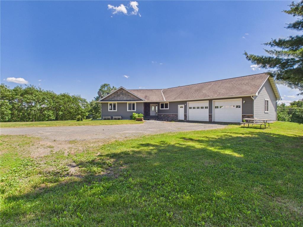 1729 N Bear Lake Drive Garfield Twp WI 54009 - Bear Lake 7080782 image50