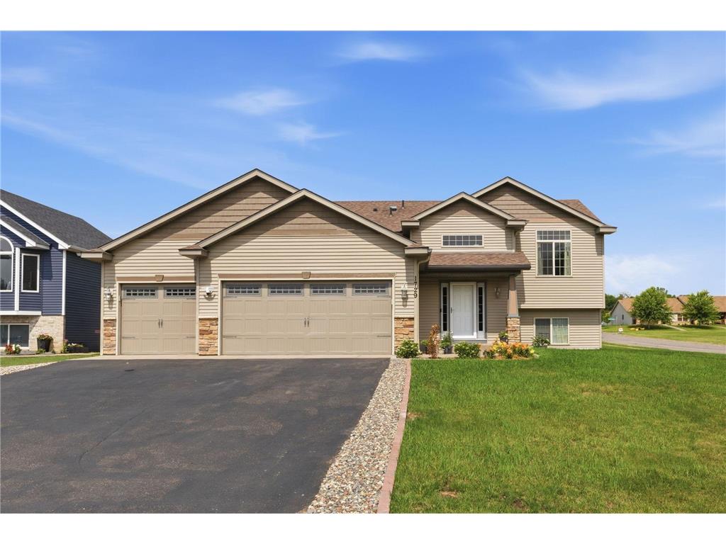 1729 Prairie View Lane NE Sauk Rapids MN 56379 7104960 image1