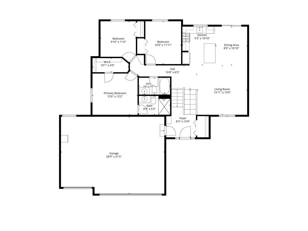 1729 Prairie View Lane NE Sauk Rapids MN 56379 7104960 image23