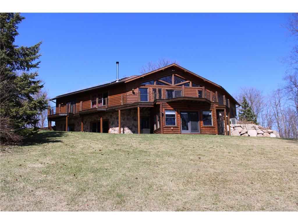 1729 Quail Lane NE Kego Twp MN 56655 - Kego 7058763 image1