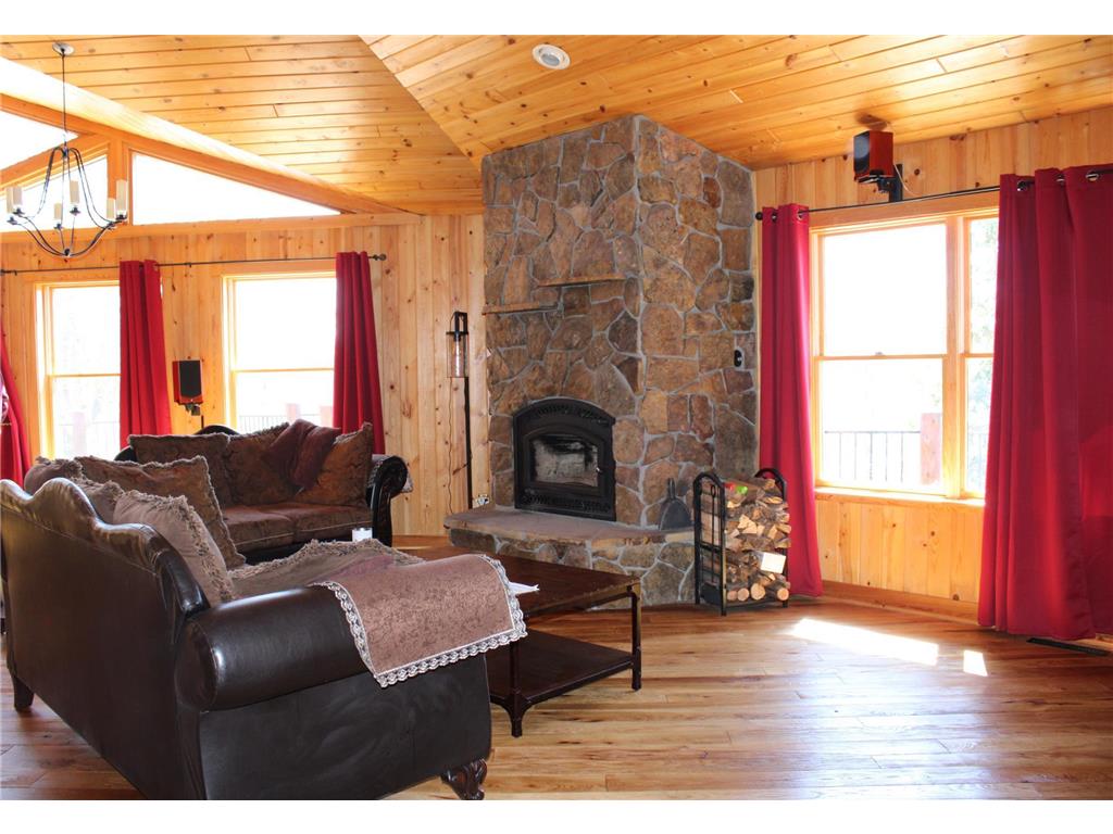 1729 Quail Lane NE Kego Twp MN 56655 - Kego 7058763 image2