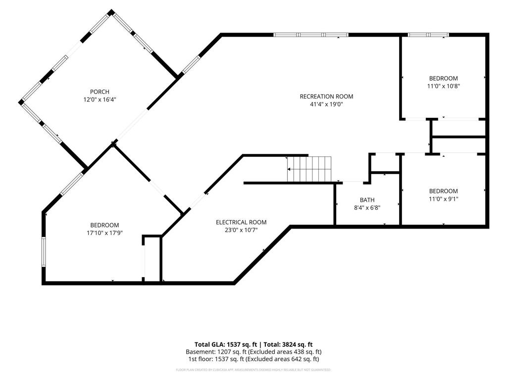 1729 Quail Lane NE Kego Twp MN 56655 - Kego 7058763 image25