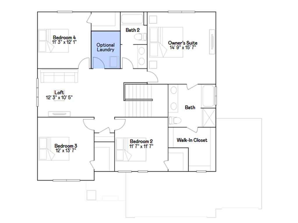 1729 Upper 143rd Street E Rosemount MN 55068 7086892 image21
