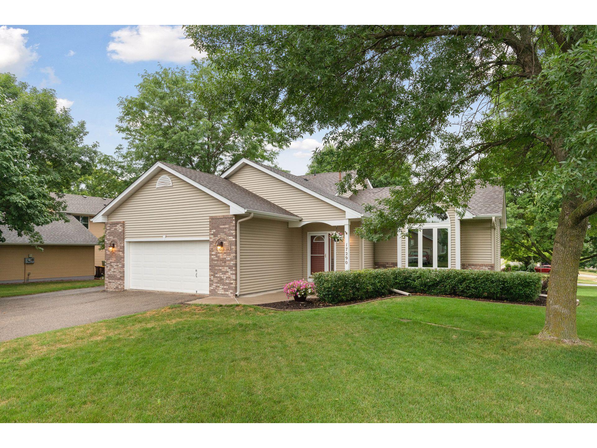 17290 Horizon Trail SE, Prior Lake, MN 55372 MLS 6017780 Edina Realty