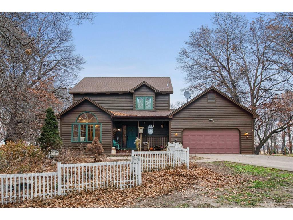 17295 Ward Lake Drive NW Andover MN 55304 - Ward 6824546 image1