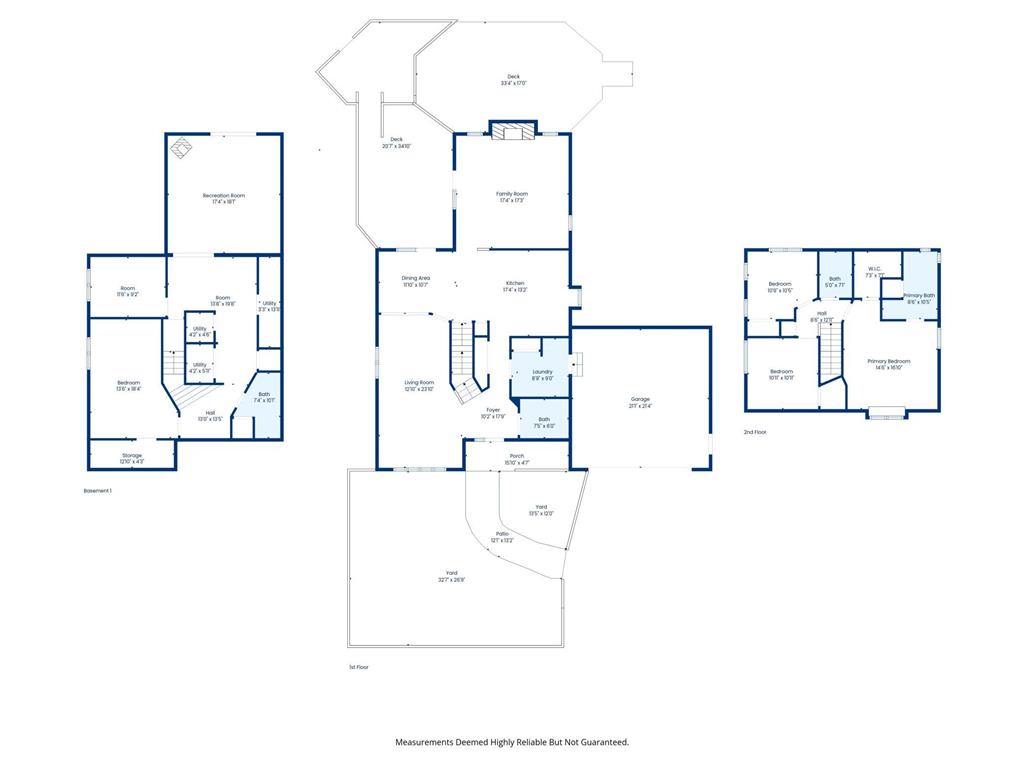 17295 Ward Lake Drive NW Andover MN 55304 - Ward 6824546 image39
