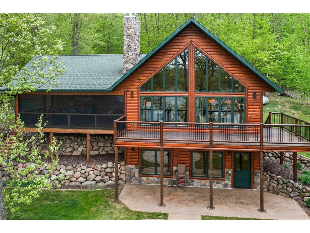 173 27 1/4 26 7/8 Avenue Cumberland WI 54829 - Sand Lake 6721193 image1