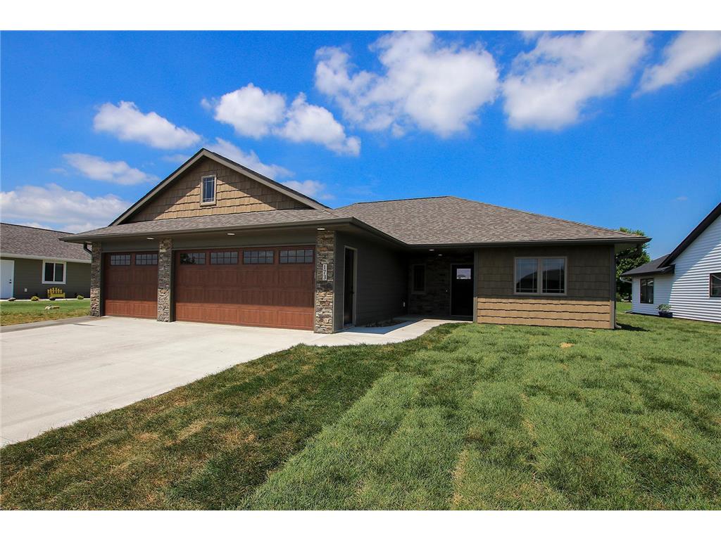 173 Denver Avenue SE, Hutchinson, MN, 55350 MLS 6394471 Edina Realty