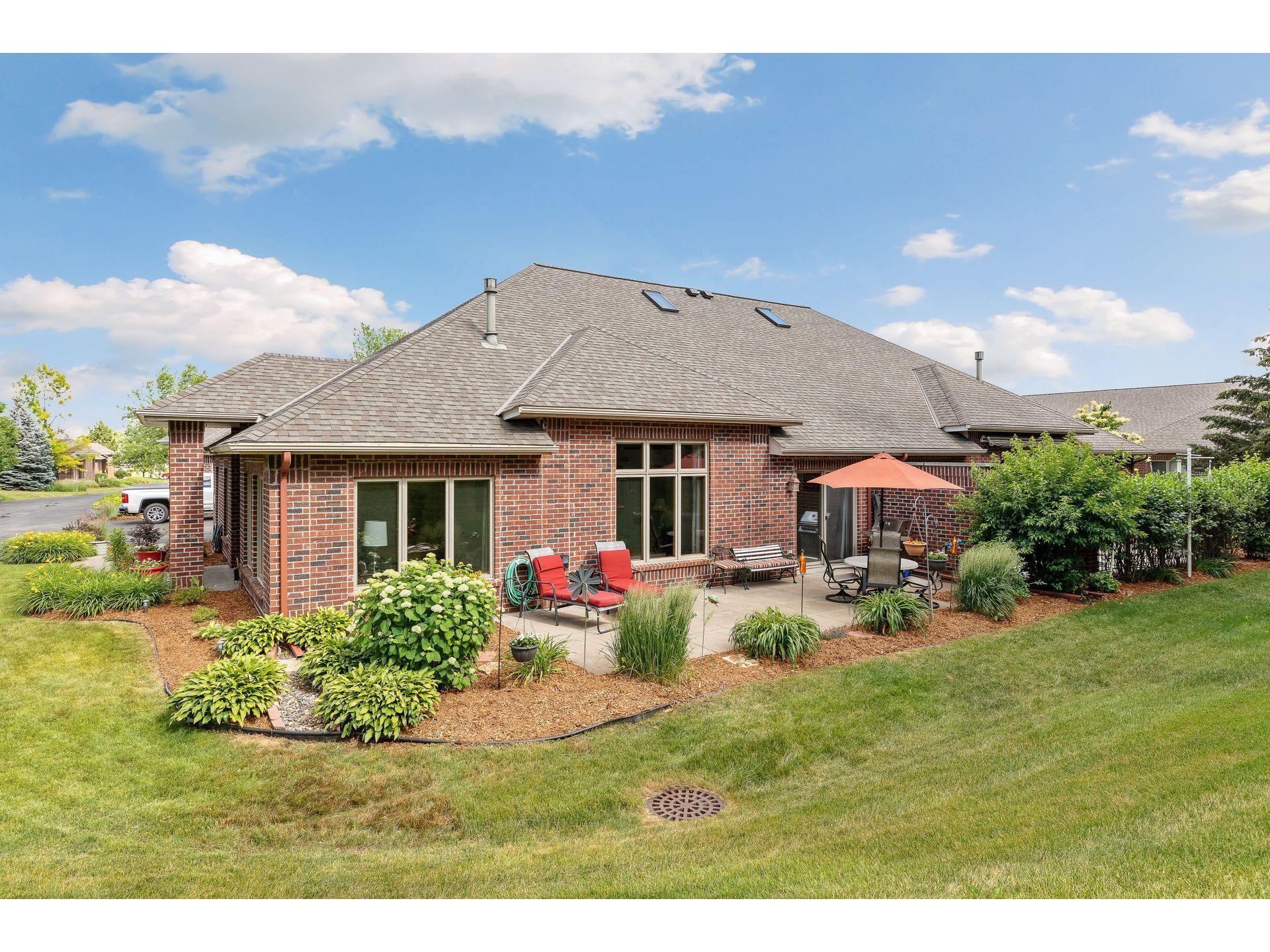 173 W Canyon Drive, Hudson, WI, 54016 MLS 6005161 Edina Realty