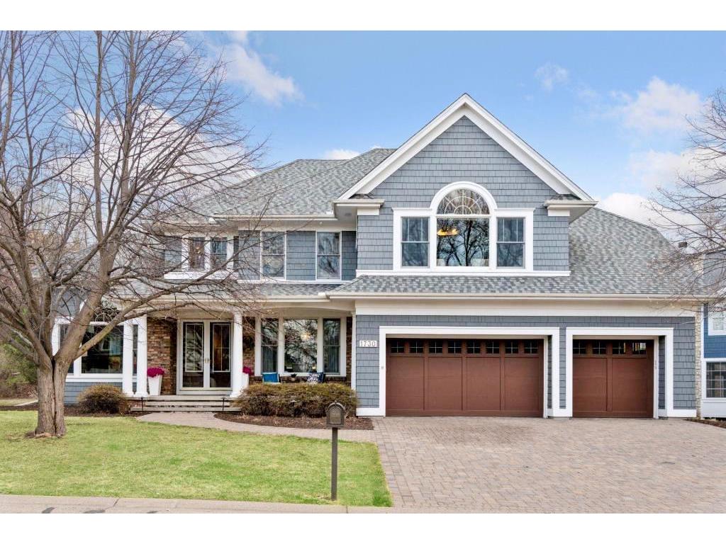 1730 Bridgewater Road Golden Valley MN 55422 - Sweeney Lake 6686125 image1