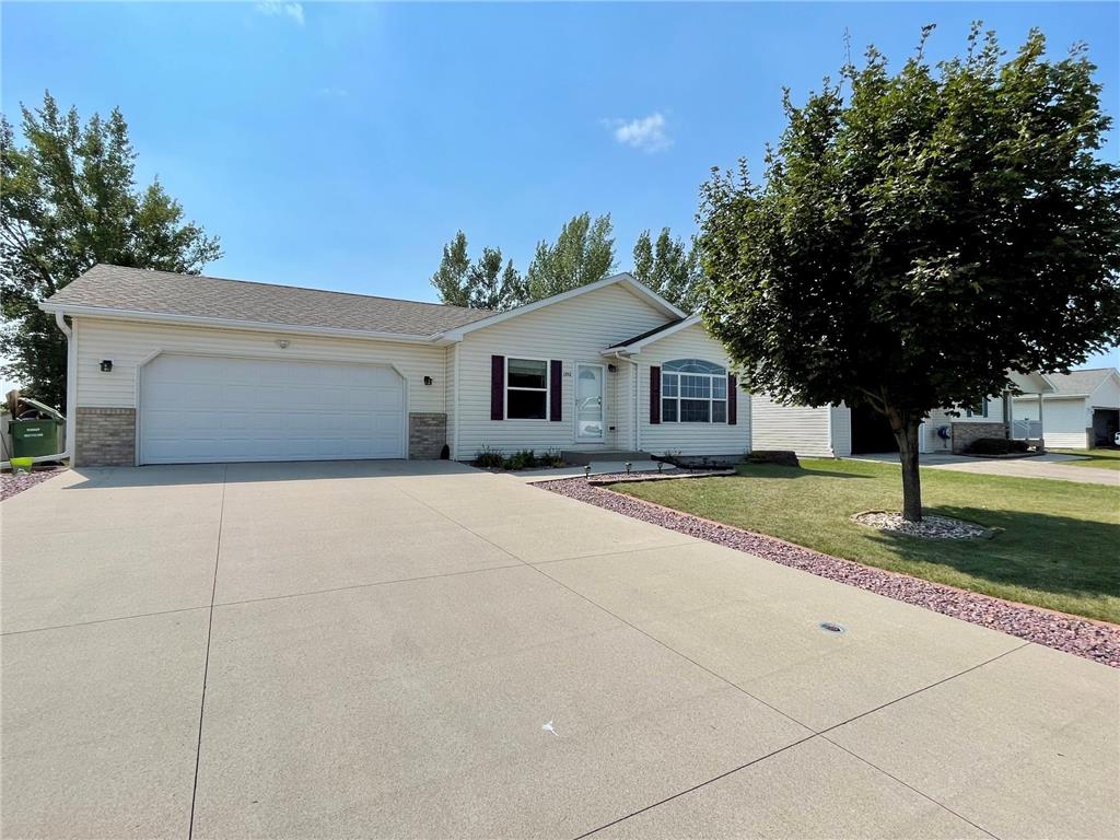 1730 Cecilee Street, Worthington, MN, 56187 MLS 6257252 Edina Realty