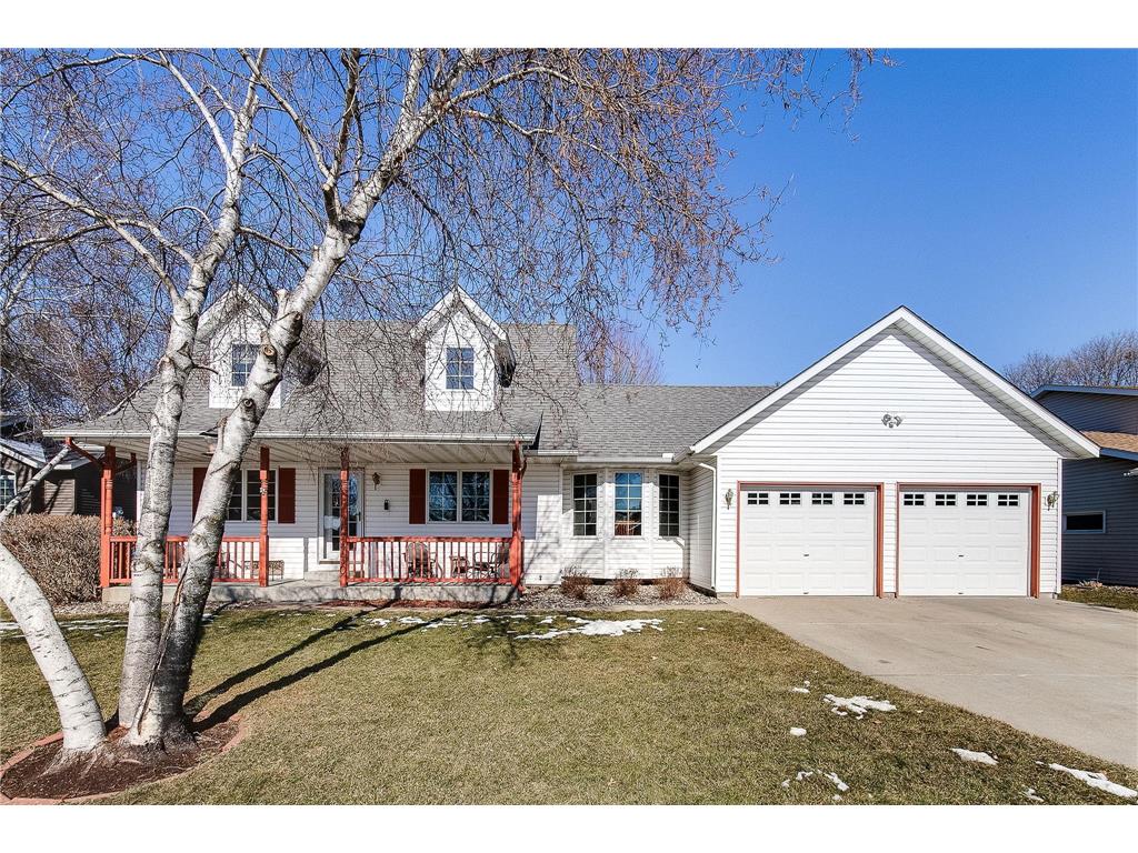 1730 Tierney Drive, Hastings, MN, 55033 MLS 6489159 Edina Realty