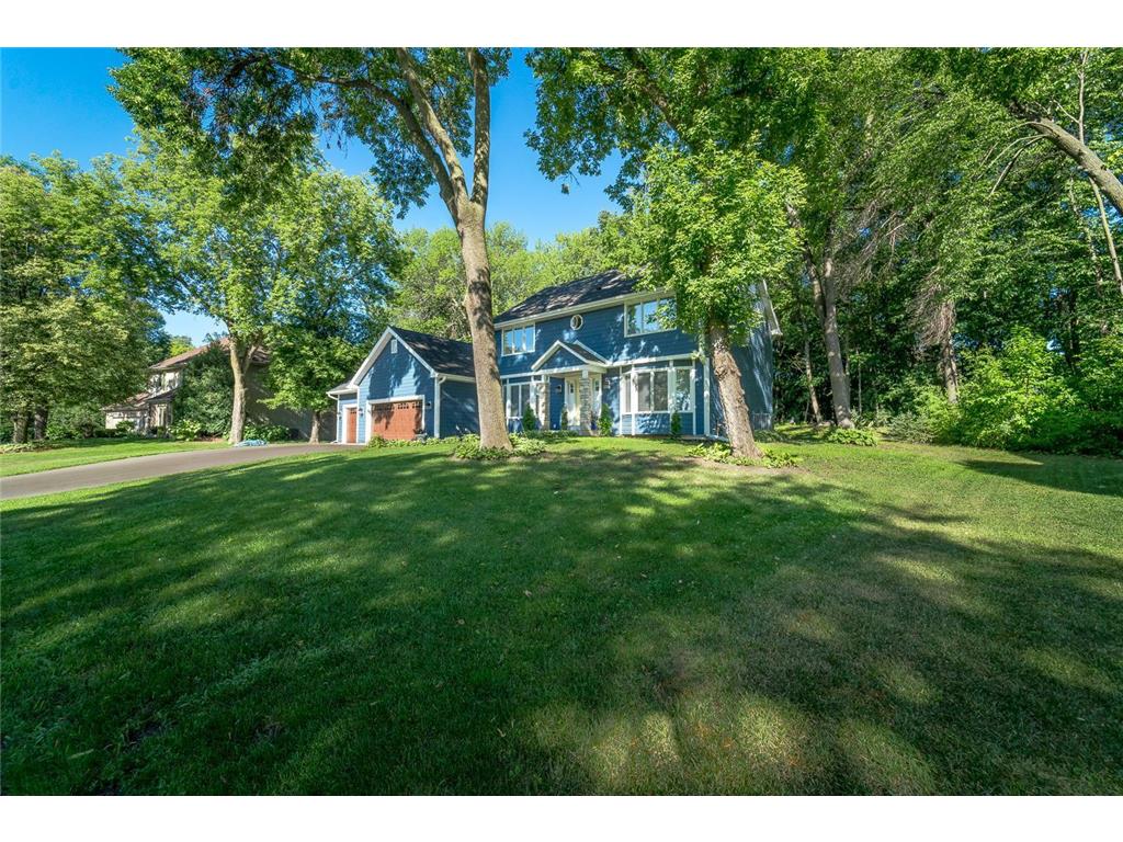 17300 5th Avenue N, Plymouth, MN, 55447 MLS 6248390 Edina Realty