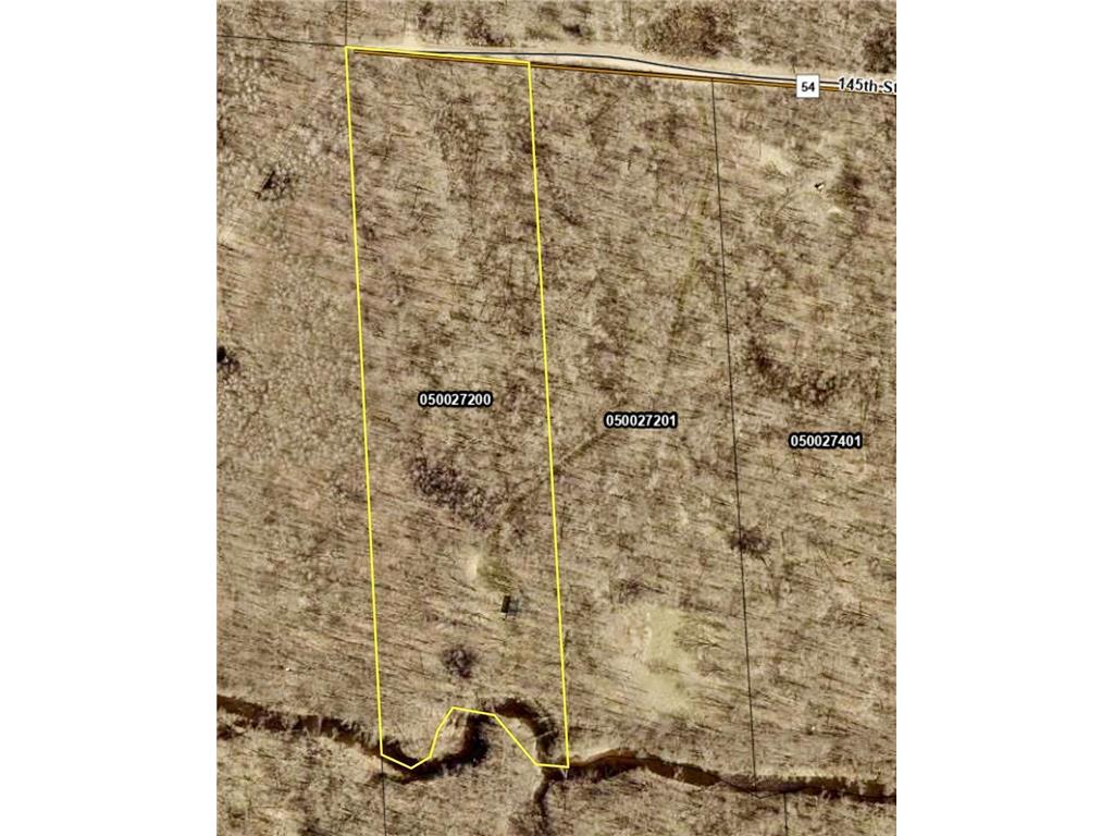 17300 NE 145th Street Granite Ledge Twp MN 56330 - Rum River - West Branch 6798543 image1