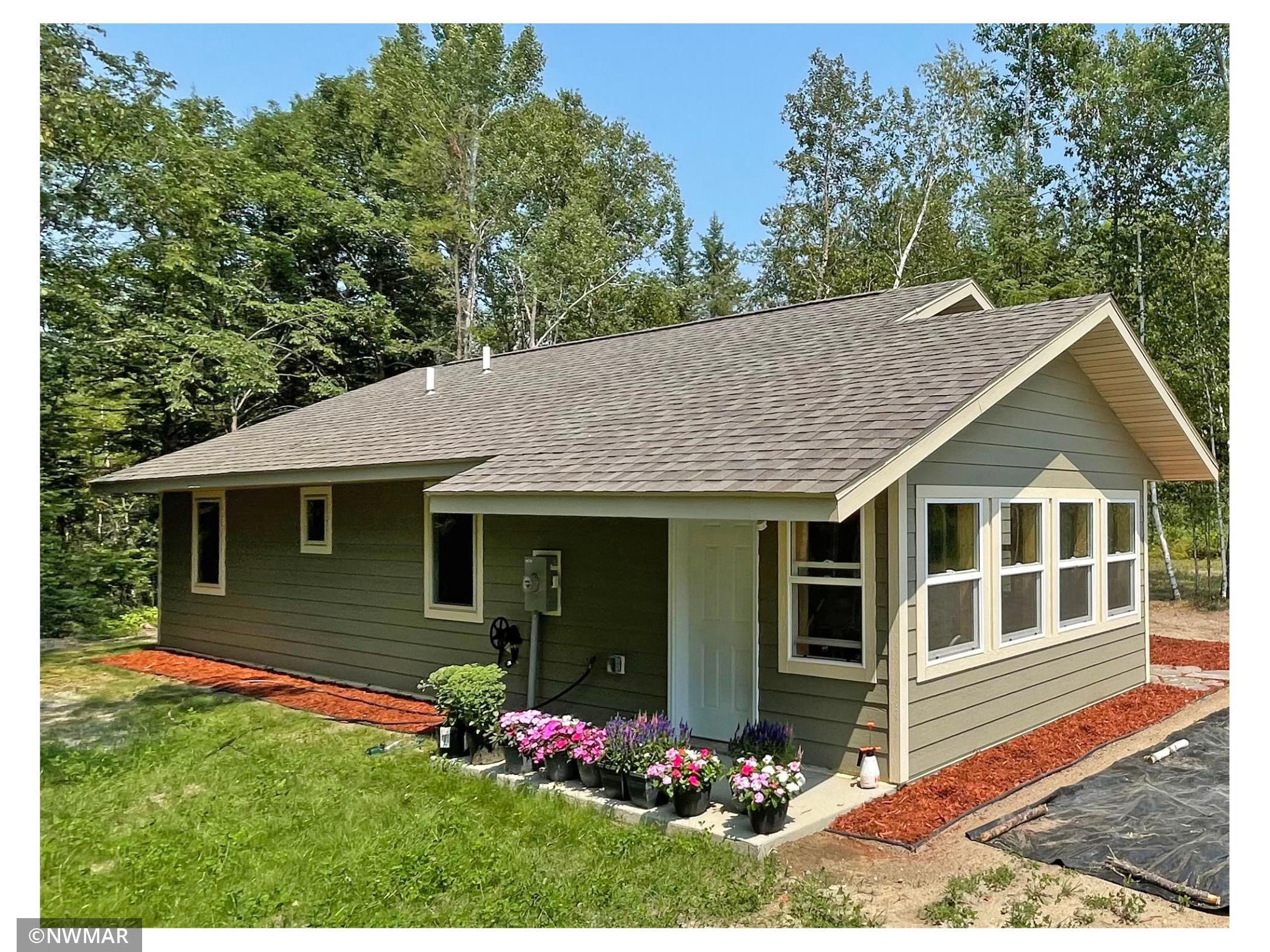 15989 Lost Oaks Drive SE, Cass Lake, MN, 56633 MLS 6071052 Edina