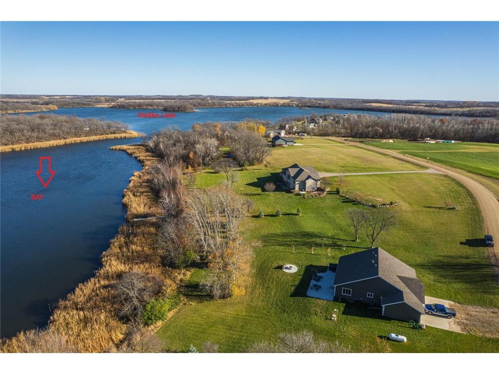 17303 Saylers Beach Road Lake Park MN 56554 - Stakke 6813048 image34