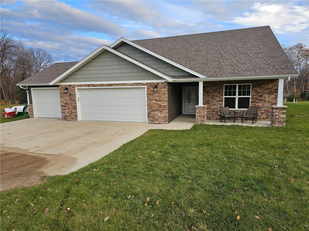 17303 Saylers Beach Road Lake Park MN 56554 - Stakke 7017575 image1