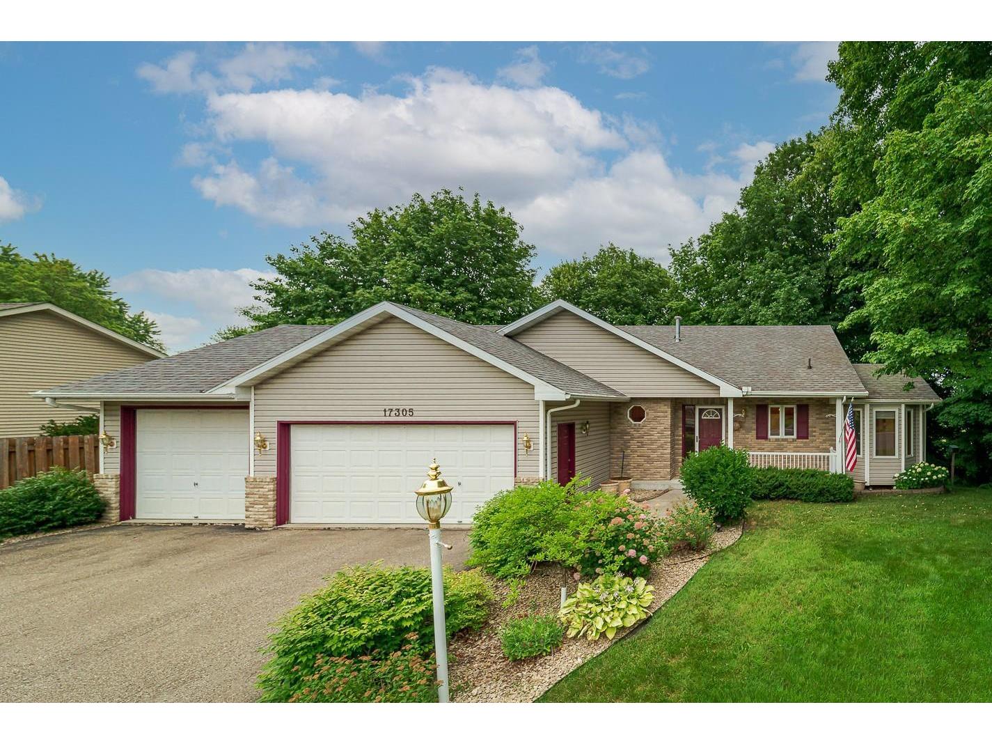 17305 Woodview Court SE, Prior Lake, MN, 55372 MLS 6072971 Edina