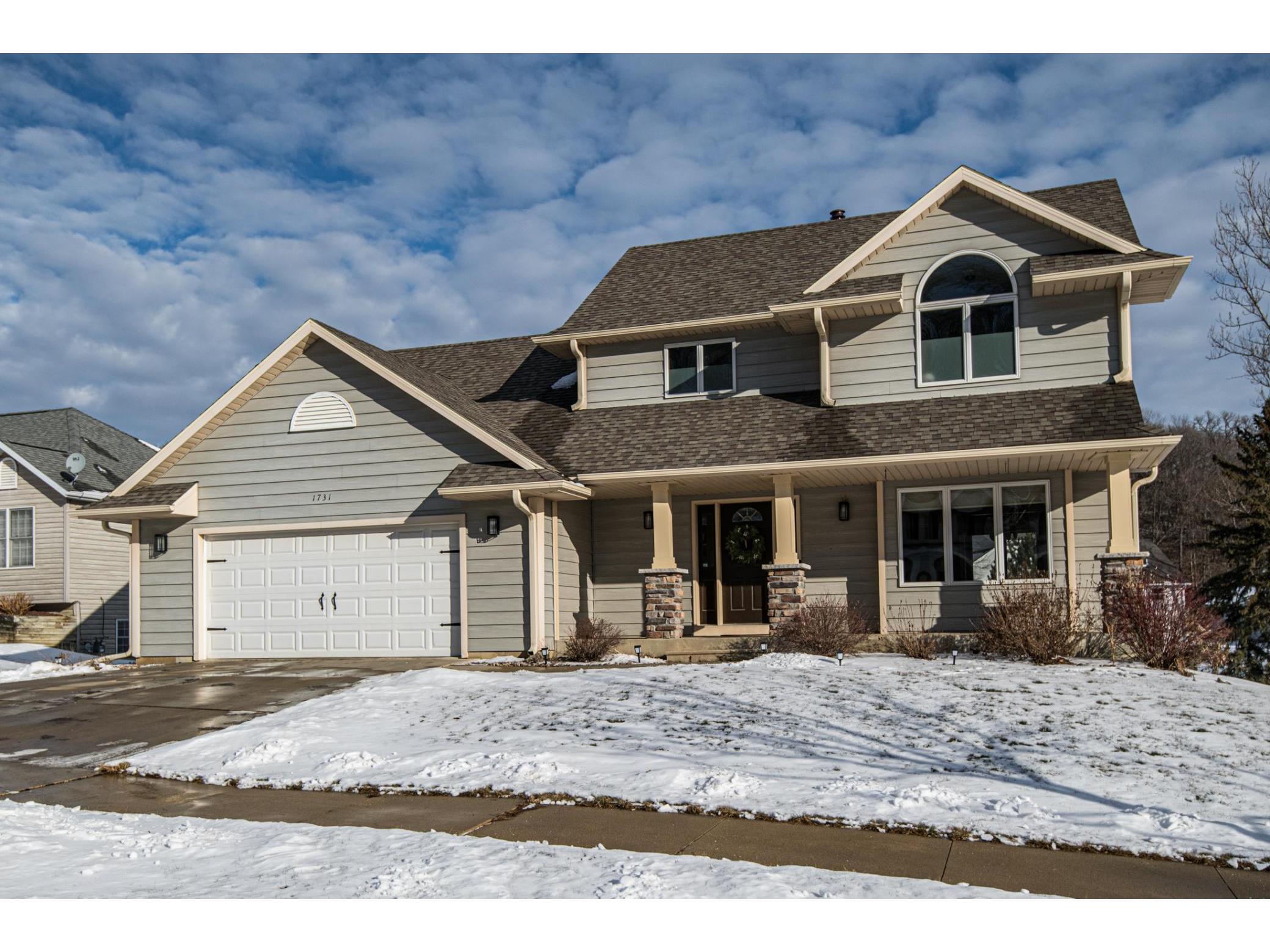 1731 Baihly Hills Drive SW Rochester MN 55902 6141805 image1
