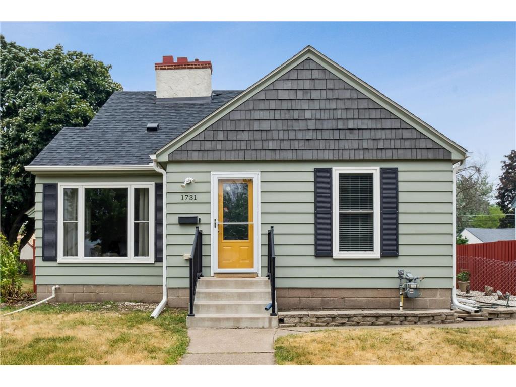 1731 Hoyt Avenue E, Saint Paul, MN, 55106 MLS 6387974 Edina Realty