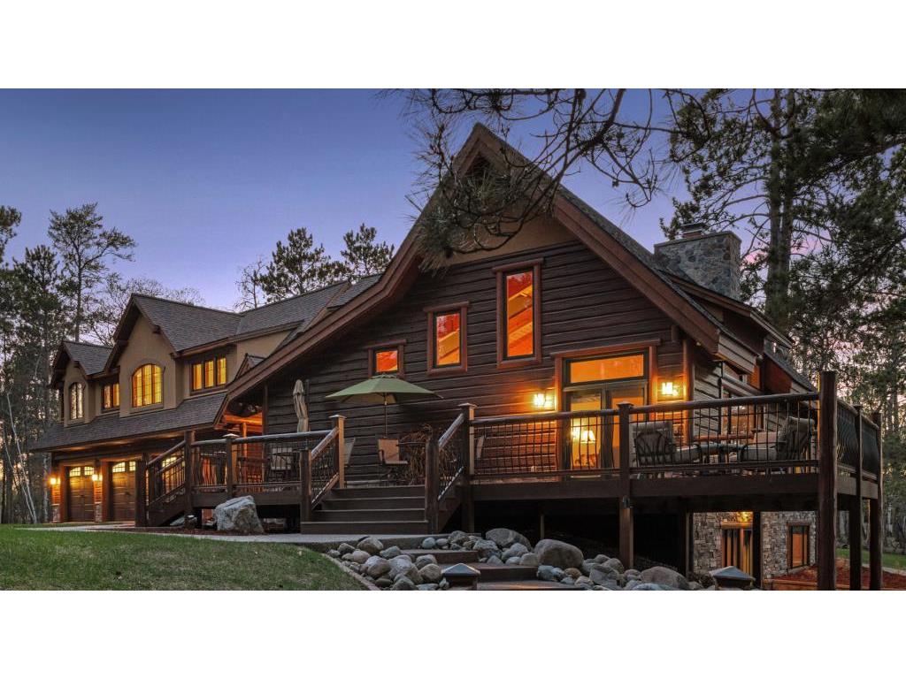 17312 County 40 Park Rapids Mn 56470 Mls 5322575 Edina Realty