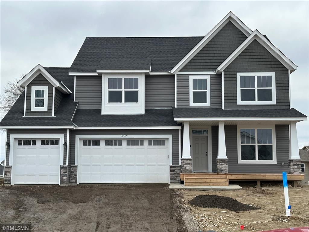 17317 61st Street NE Otsego MN 55330 6612361 image1