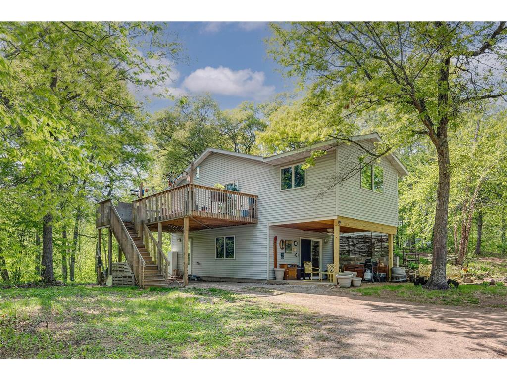 17318 Snowshoe Drive, Ironton, MN, 56455 MLS 6515204 Edina Realty