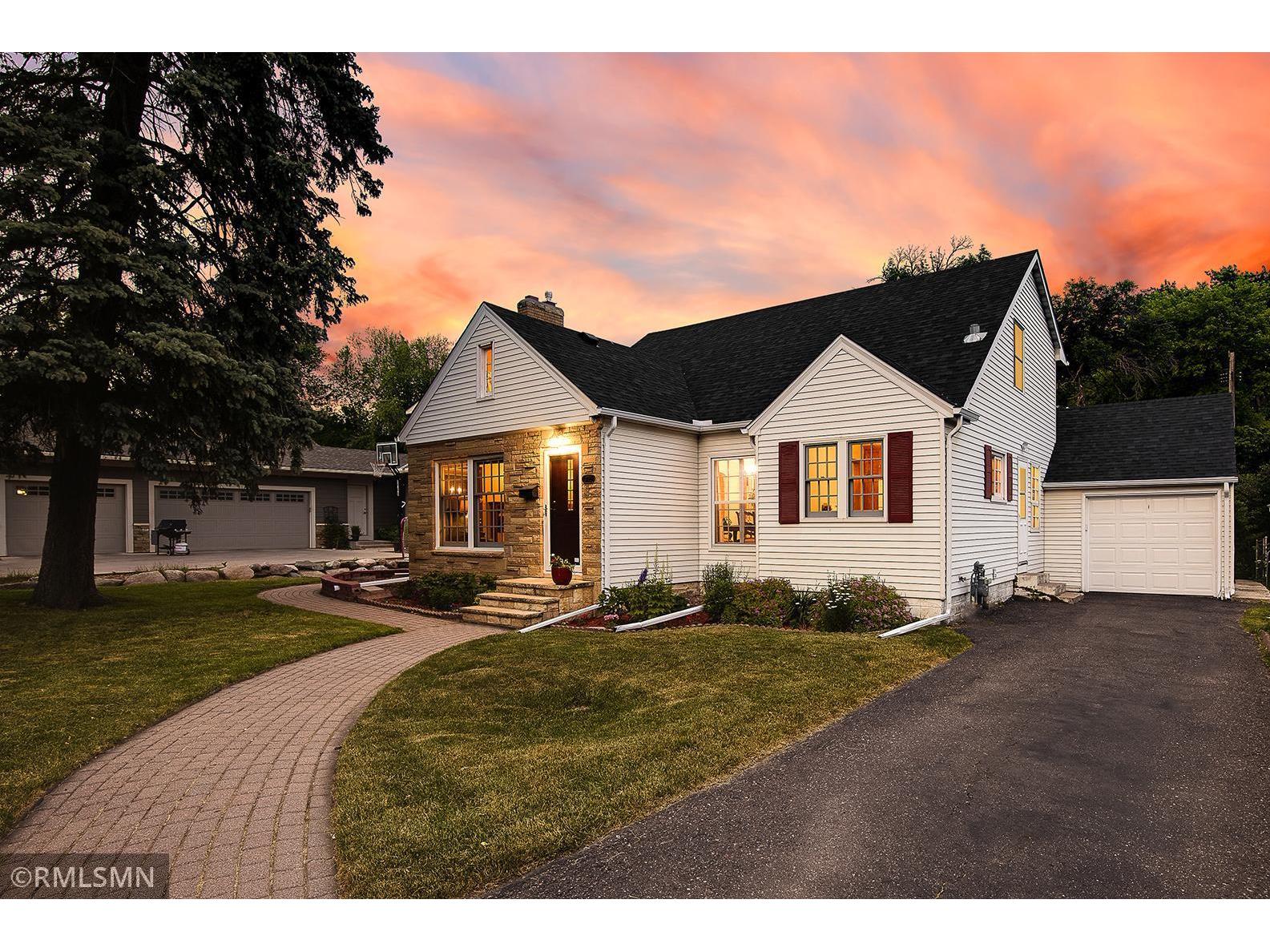 1732 Albert Street N, Falcon Heights, MN, 55113 MLS 6005576 Edina