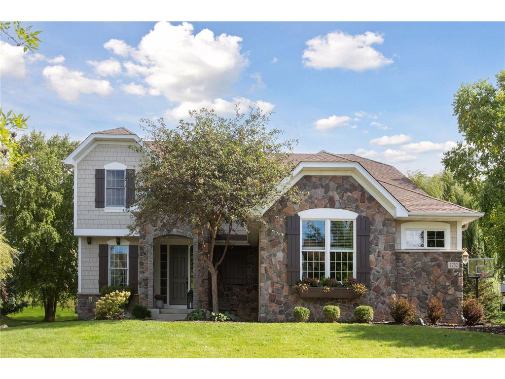 1732 Carriage Drive Victoria MN 55386 6785215 image1