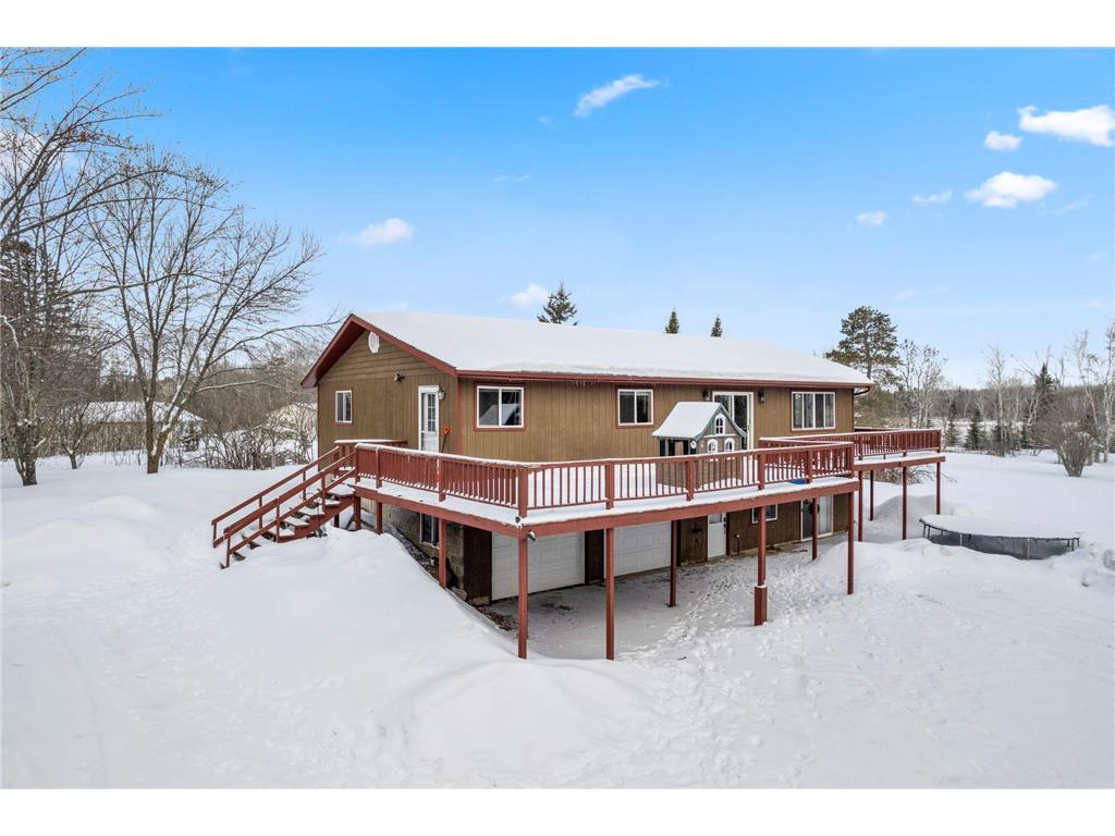 1732 County Road 7 NE Longville MN 56655 - Boy River 6347992 image1