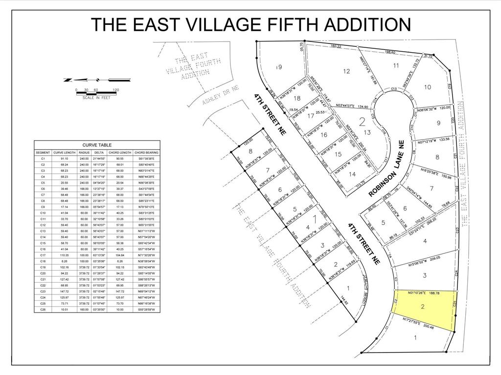 1732 (L2B2) 4th Street NE Byron MN 55920 6647568 image1