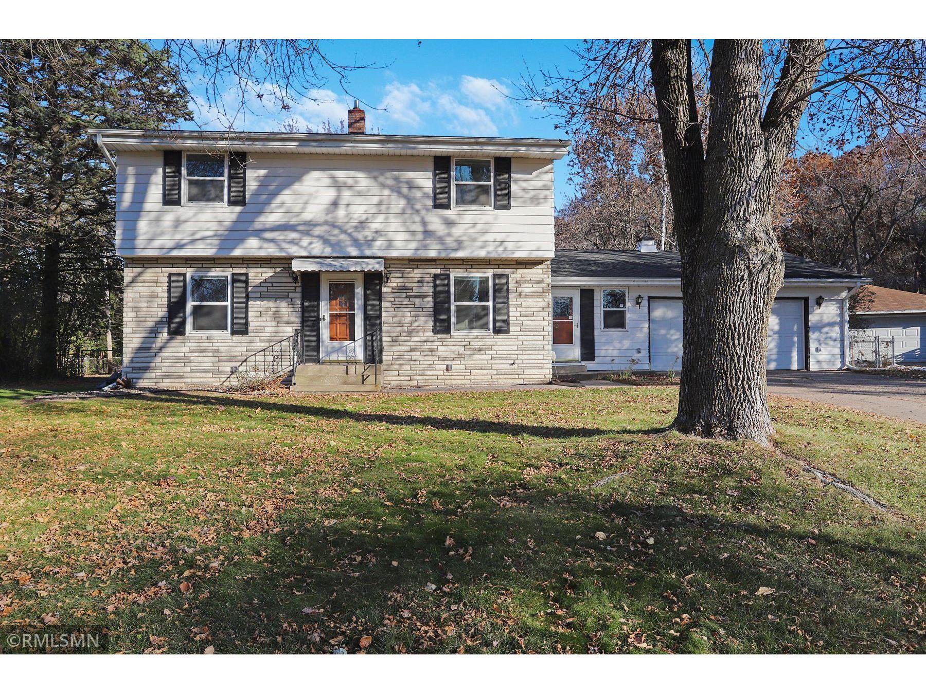 1732 Rosewood Avenue S, Maplewood, MN 55109 MLS 5678696 Edina Realty