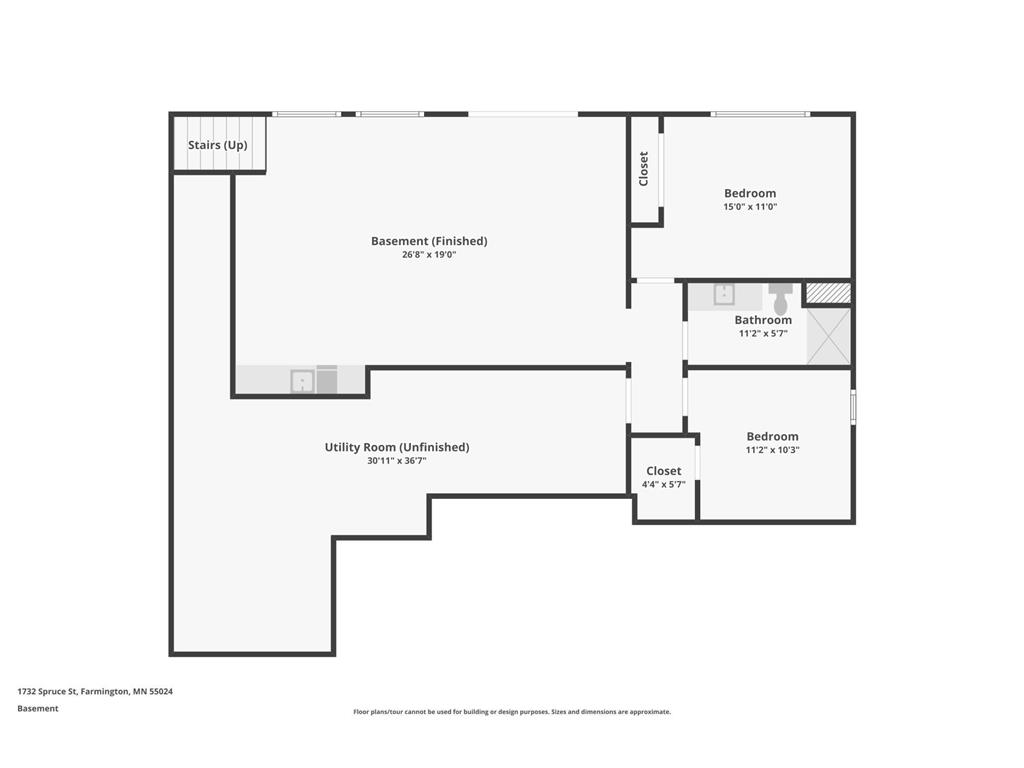 1732 Spruce Street Farmington MN 55024 6822040 image35