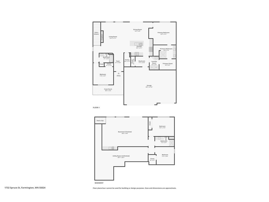 1732 Spruce Street Farmington MN 55024 6822040 image36