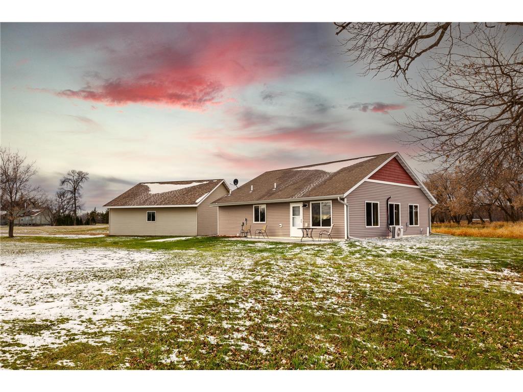 17323 Ryan Drive NE Osakis MN 56360 - Osakis 6634436 image1