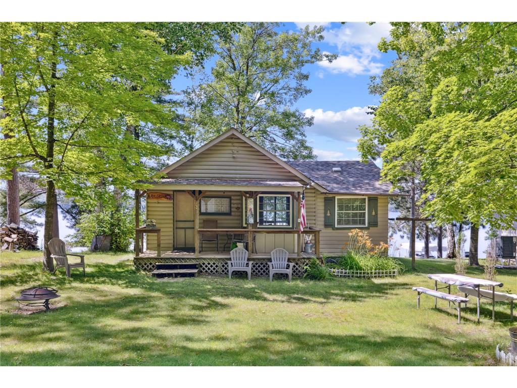 17328 Paradise Shores Road Brainerd MN 56401 - Upper South Long 6754551 image1