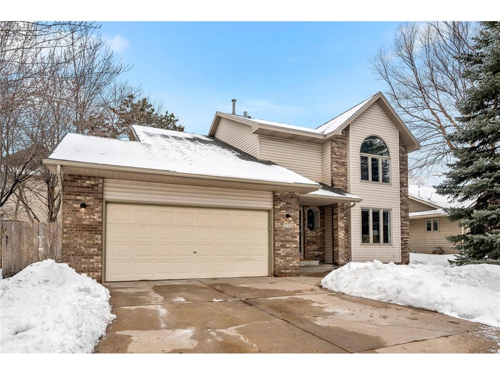1733 122nd Avenue NW Coon Rapids MN 55448 6339343 image1