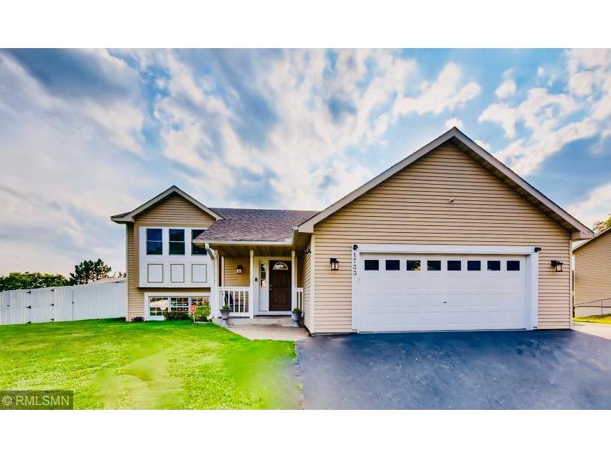 1733 Ashland Avenue, Saint Paul Park, MN 55071 MLS 6019586 Edina