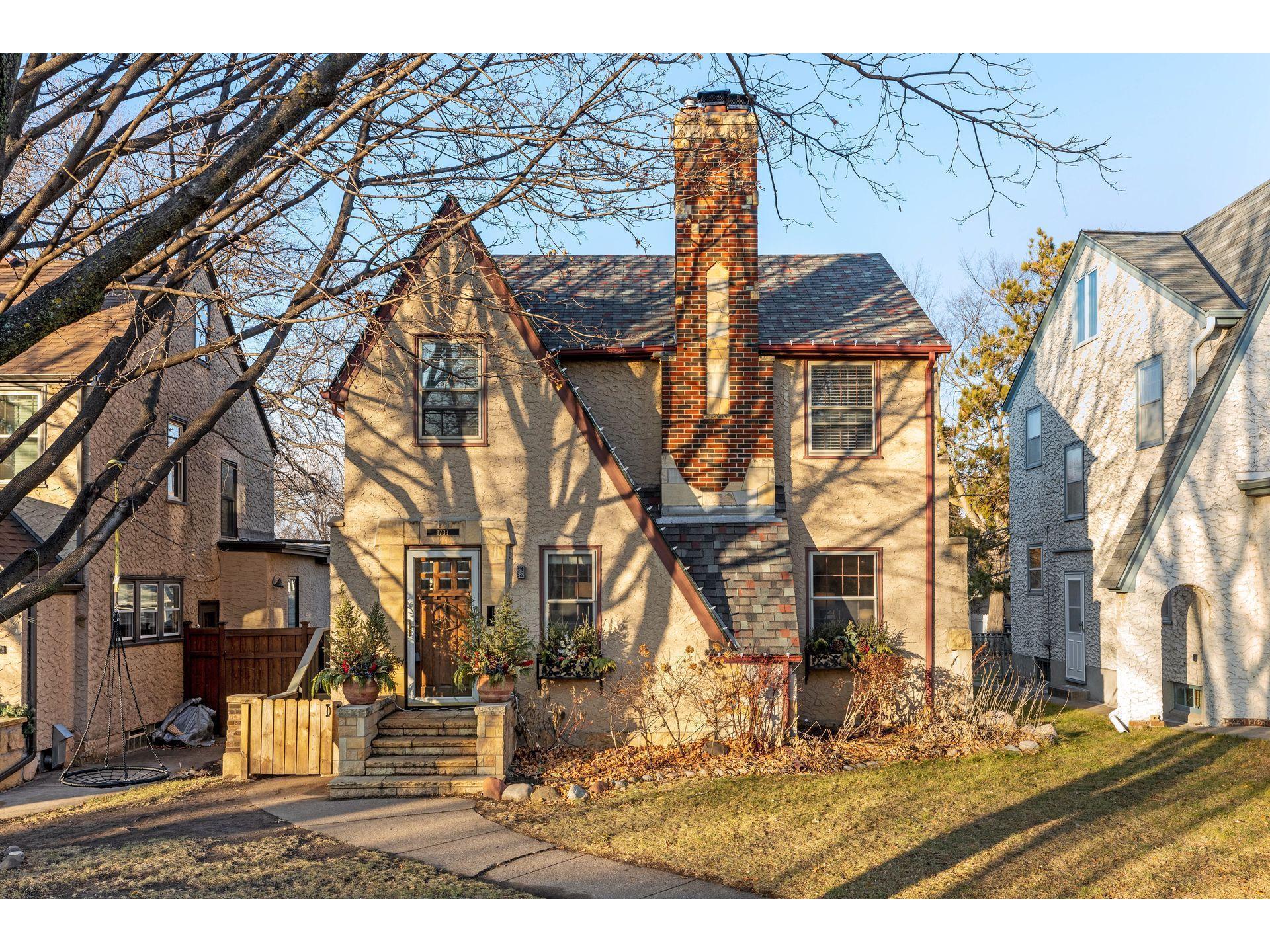 1733 Bayard Avenue, Saint Paul, MN, 55116 MLS 6133284 Edina Realty