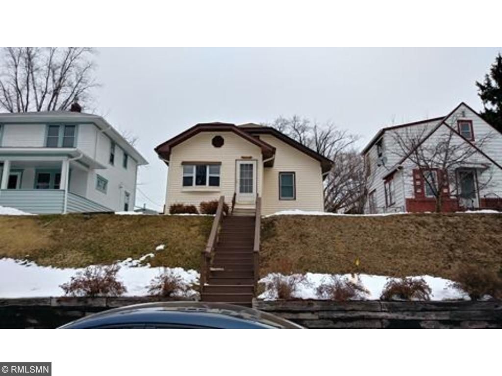 1733 Beech Street, Saint Paul, MN, 55106 MLS 4915322 Edina Realty