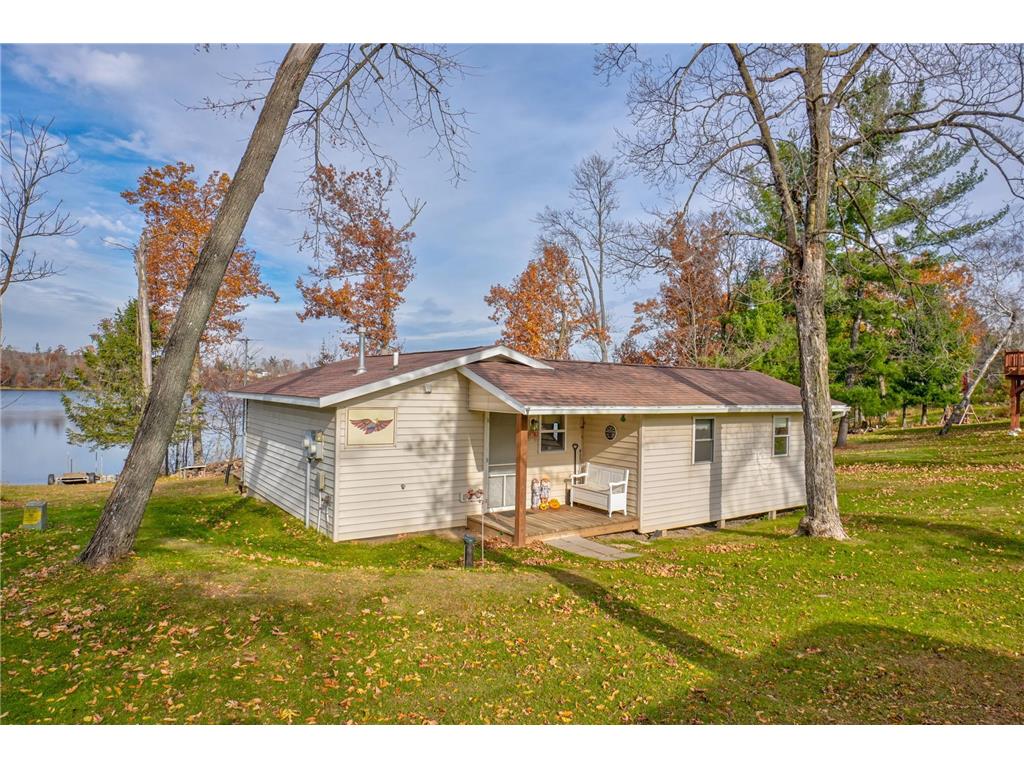 1733 E White Ash Lane Balsam Lake WI 54810 - White Ash Lake 6808089 image1