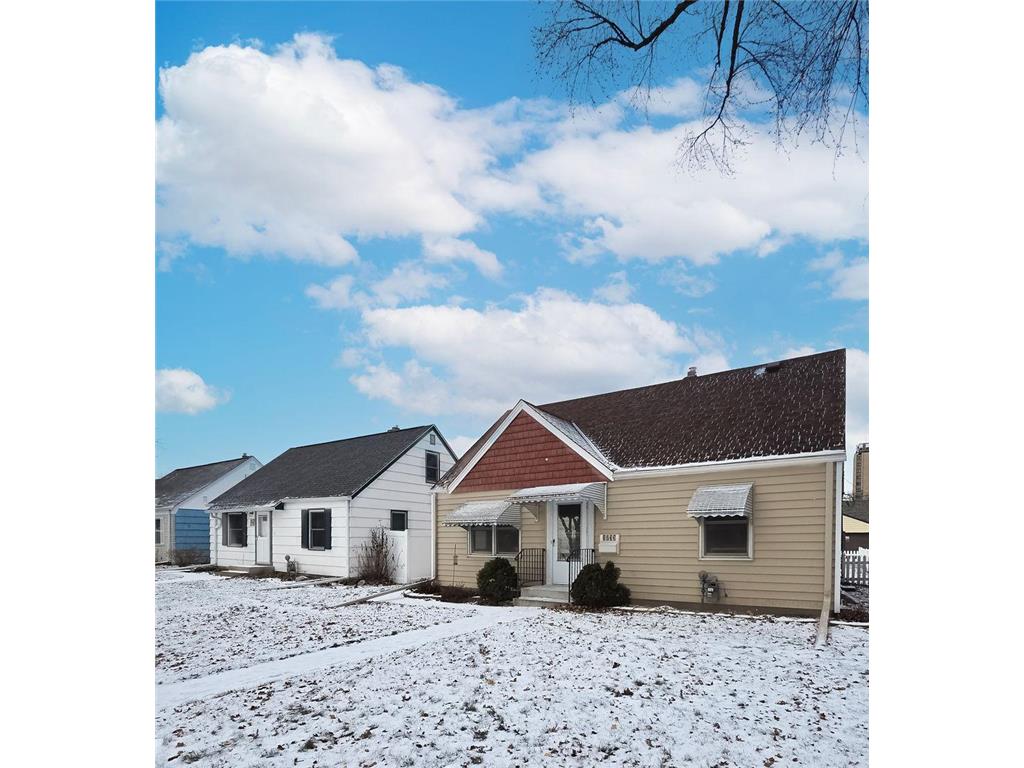 1733 Montana Avenue E Saint Paul MN 55106 6635681 image1