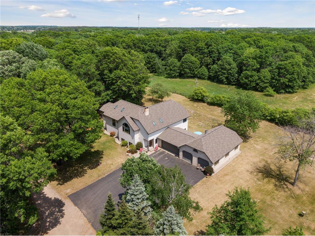 17330 Opal Street NE, Ham Lake, MN, 55304 MLS 6404164 Edina Realty